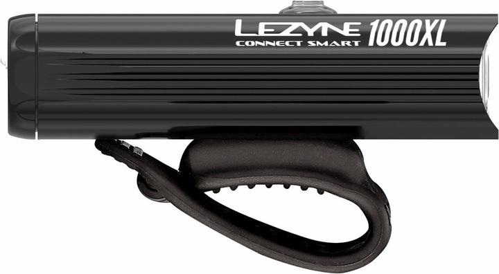 Image du produit Lezyne Connect Smart 1000XL + KTV Smart (1000 lm, 75 lm)