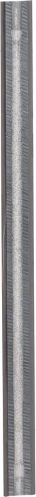 Image du produit Bosch Professional Zubehör Couteau à raboter, 82 mm, tranchant, droit, carbure, 40°, 1 pc.