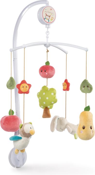 NICI Musik Mobile