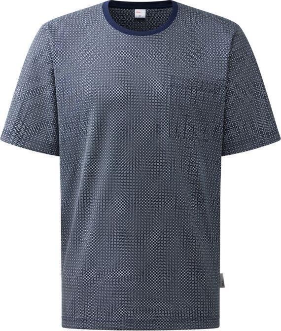 Actual product image ISA Bodywear Pyjama Baumwolle (L)