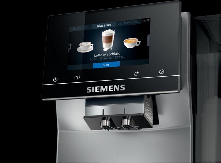 Produktbild Siemens EQ700 classic TP715D01