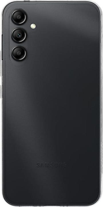 Immagine prodotto Source Galaxy A34 5G Copertura in TPU (Samsung Galaxy A34 5G)