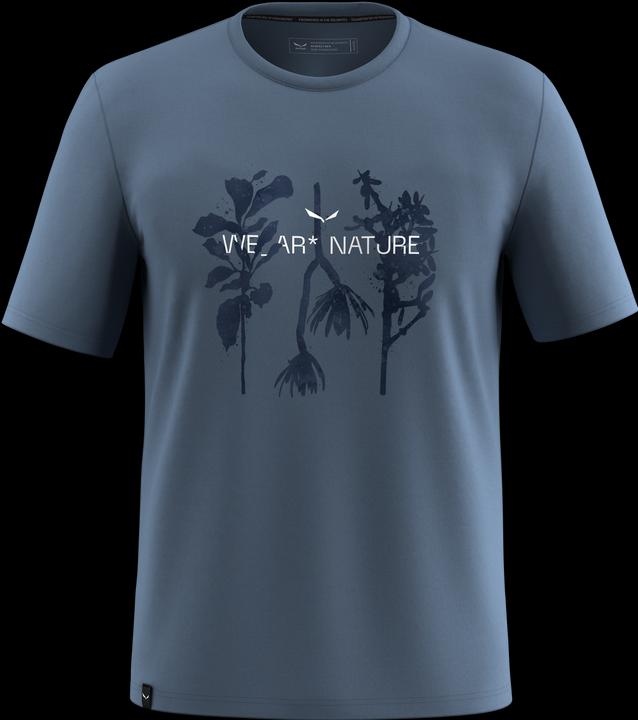 Immagine prodotto Salewa Eagle Nature T-Shirt M (46)