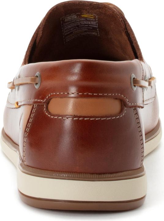Produktbild Camel Active Bootschuh Pullup COGNAC (40)