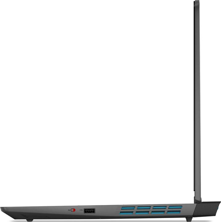 Produktbild Lenovo LOQ 15IRH8 82XV00MCMH - Gaming Laptop - 15.6 inch - 144Hz (15.60", Intel Core i5-12450H, 16 GB, 512 GB, Eng. Int.)