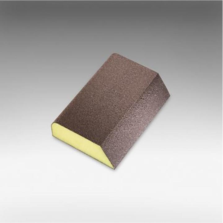 Produktbild SIA Block. 69 x 98 mm. medium Ser7990 hart (Mittel)
