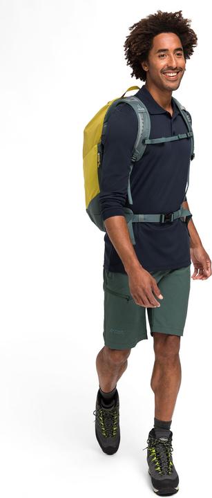 Image du produit Maier Sports Ulrich Polo (XXL)