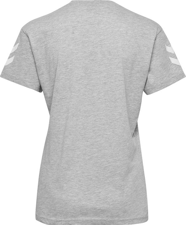 Image du produit hummel Go Cotton T-Shirt Femme S/S (M)