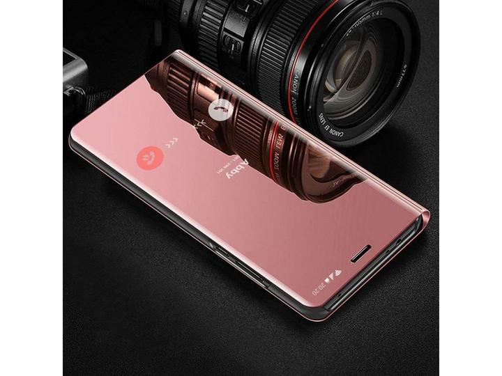 Image du produit Screenguard OnePlus 8 Pro Clear View Flip Case (OnePlus 8 Pro)