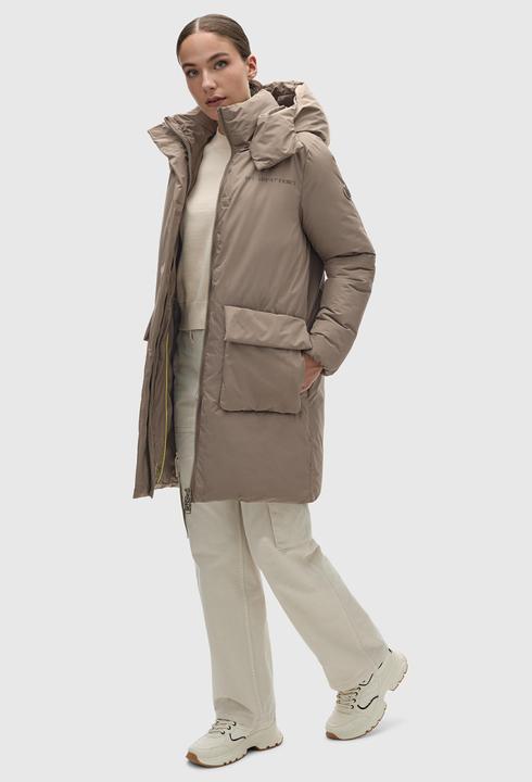 Actual product image Marikoo Nanami 16 (M)