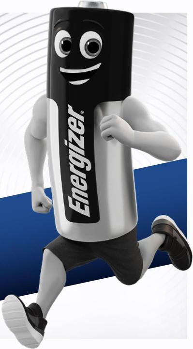 Produktbild Energizer Ultimate Lithium (10 Stk., 9V Block)