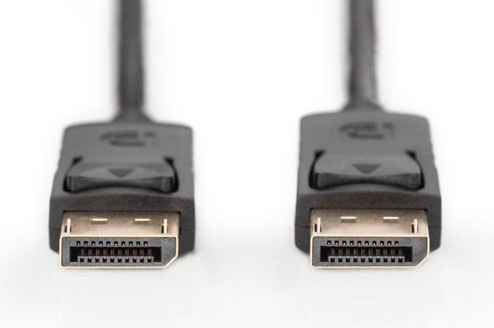 Produktbild Digitus DisplayPort — DisplayPort (3 m, DisplayPort)