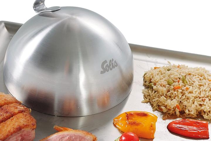 Produktbild Solis Teppanyaki Home
