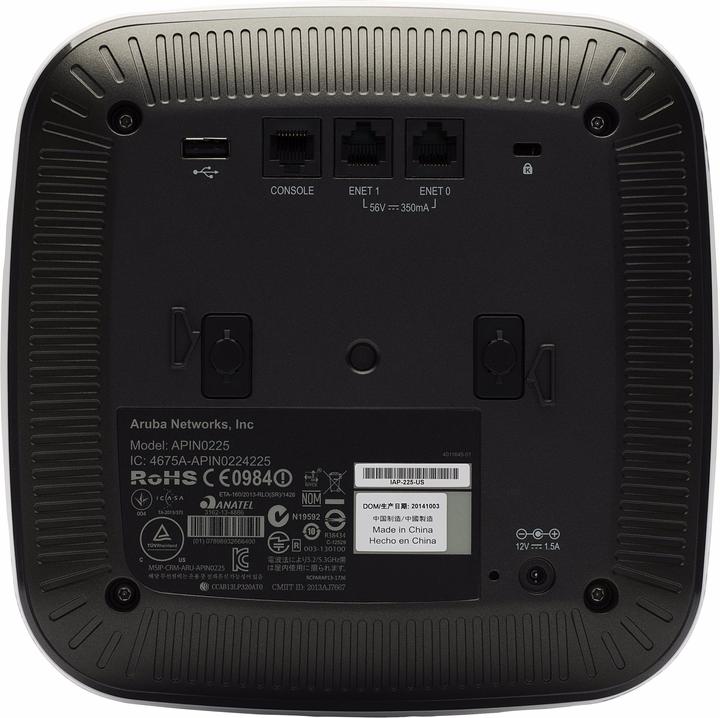 Immagine prodotto Aruba Ap-225 (1300 Mbit/s)