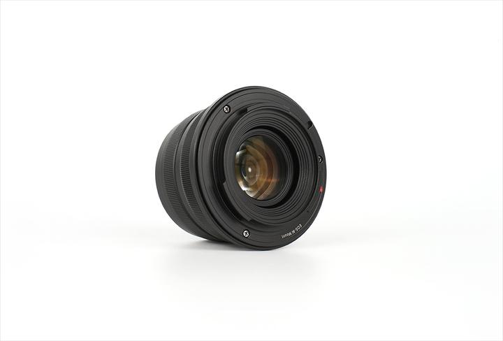 Produktbild 7artisans 25mm F1.8 Sony E (Sony E, APS-C / DX)