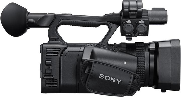 Produktbild Sony Pxw-Z150 (14.20 Mpx, 30p, 12 x)
