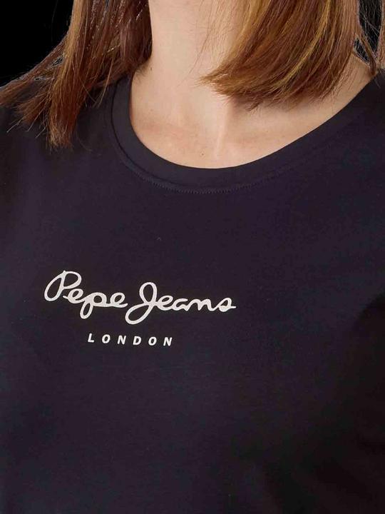 Immagine prodotto Pepe Jeans T-shirt dalla vestibilità comoda e casual (S)