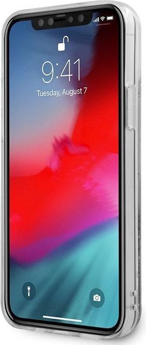 Actual product image Karl Lagerfeld Liquid Case (Apple iPhone 12 mini)