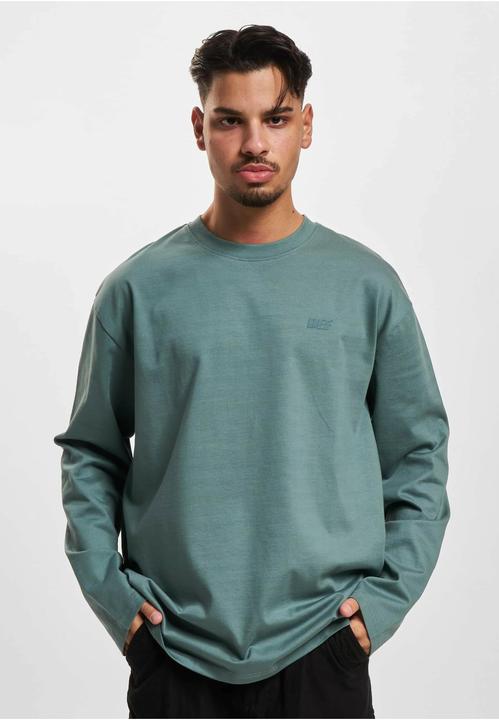Produktbild DEF Open Longsleeve - 134549 (M)