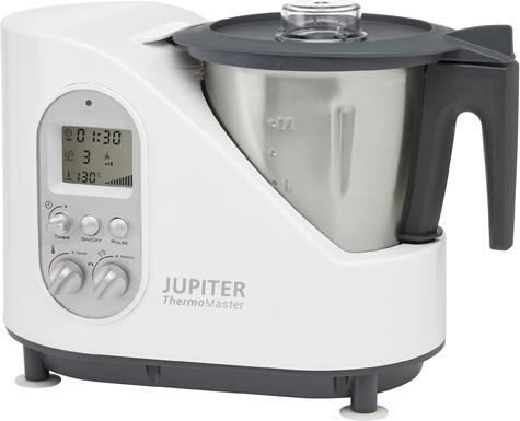 Image du produit Jupiter 881001 Thermomaster (1000 W)