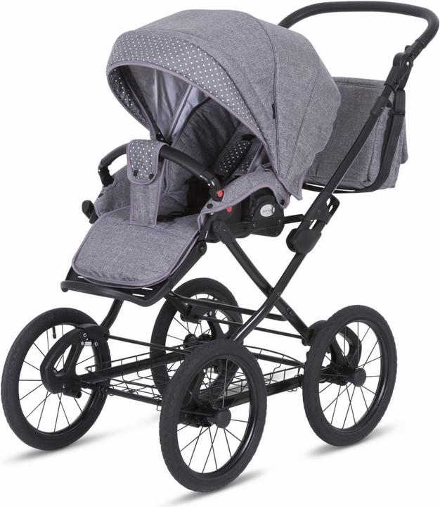 Produktbild Knorr Baby Kreta
