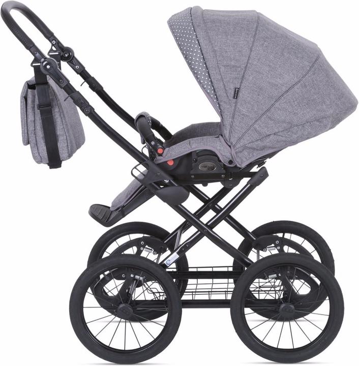 Produktbild Knorr Baby Kreta