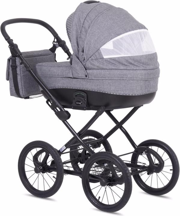 Produktbild Knorr Baby Kreta