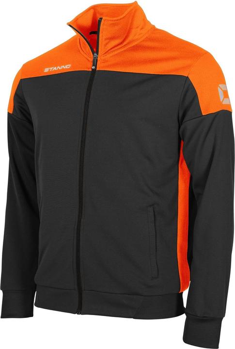 Stanno Pride Full Zip Jacke