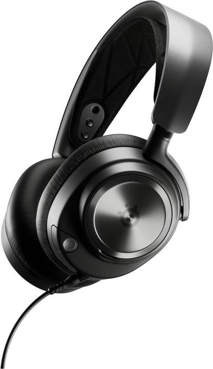 Actual product image SteelSeries Arctis Nova Pro (Cable)