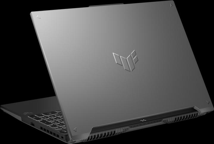 Produktbild ASUS TUF Gaming A16 RTX 4050 (16", AMD Ryzen 5 7535HS, 16 GB, 1000 GB, DE)