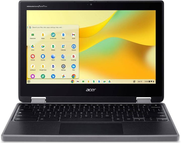 Actual product image Acer Chromebook Spin 311 (R724T-TCO-K6K4) (11.60", 4 GB, CH)