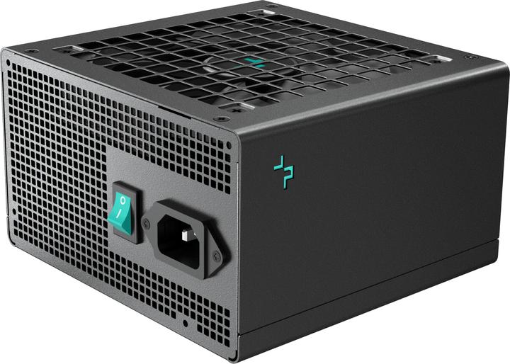 Actual product image Deepcool PN850D (850 W)