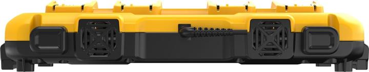 Produktbild DeWalt XR Multi-Voltage-4-Port-8A-Ladegerät (10.8 V)
