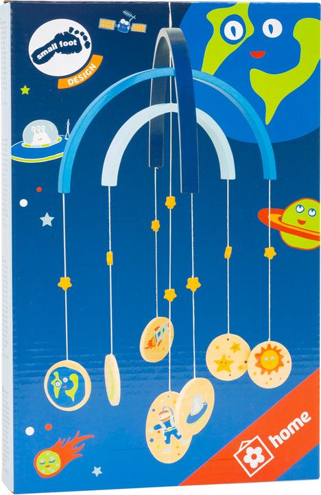 Produktbild small foot Space