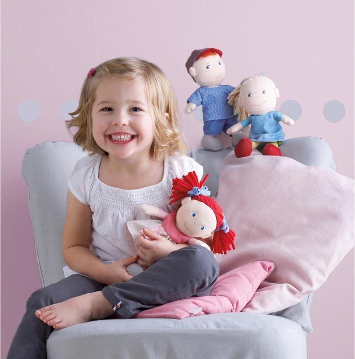 Actual product image Haba Doll Mirli