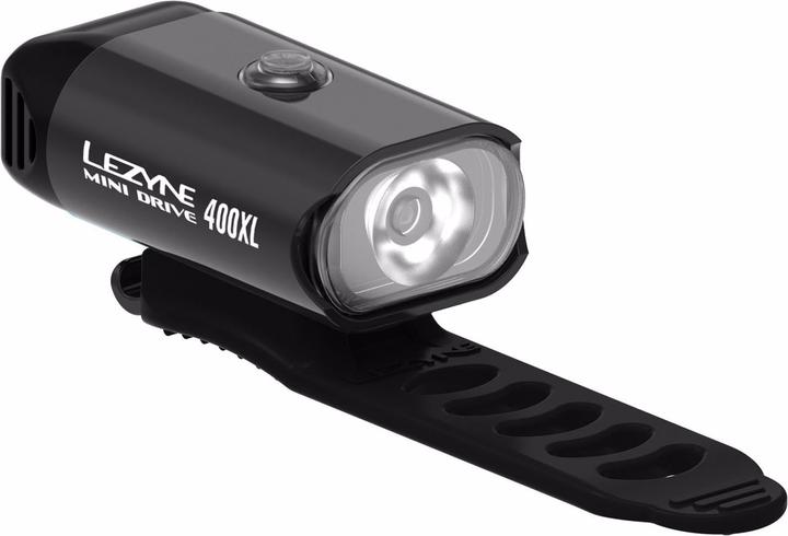 Produktbild Lezyne Mini Drive/Femto USB (400 lm, 5 lm)