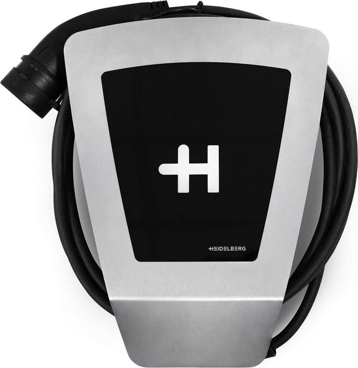 Heidelberg Energy Control (Type 2, 11 kW, 16 A, Hard wired)