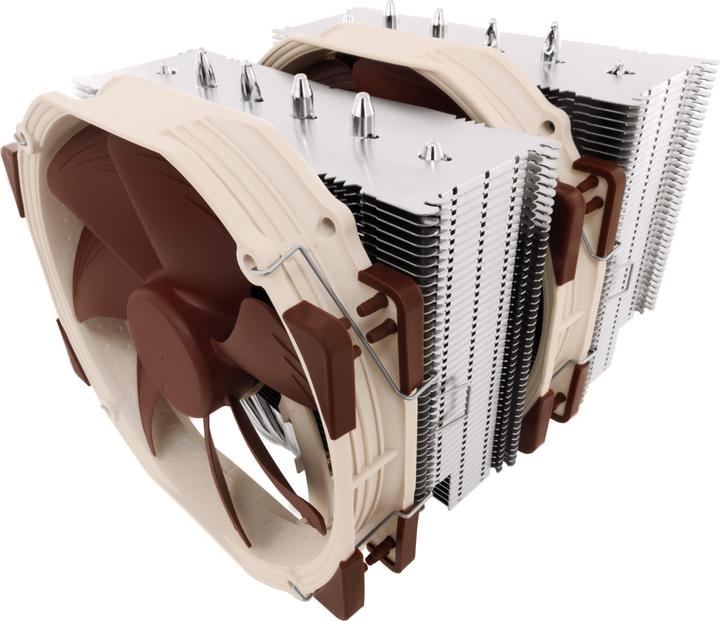 Produktbild Noctua Nh-D15 (165 mm)