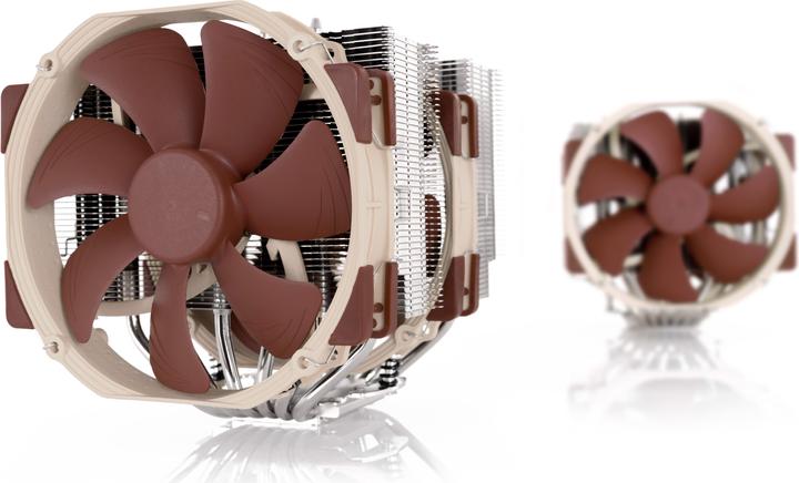 Produktbild Noctua Nh-D15 (165 mm)