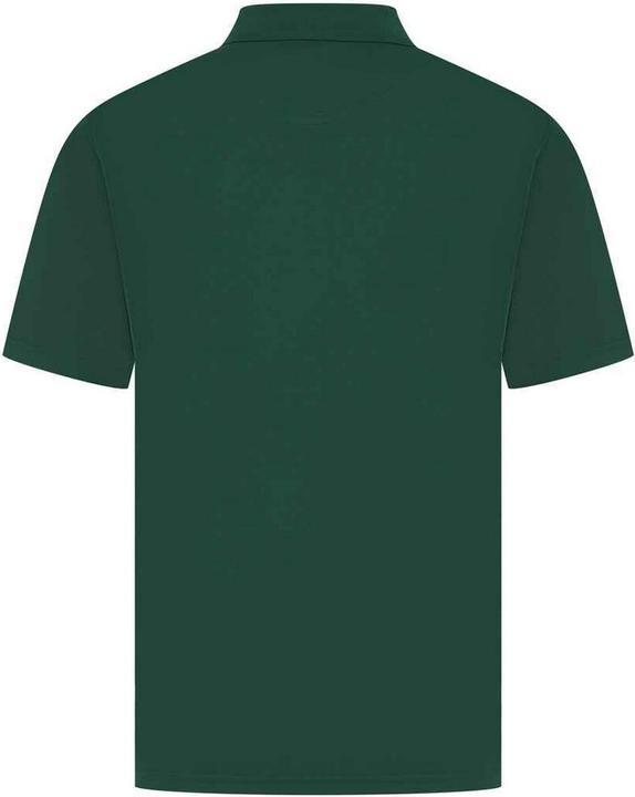 Actual product image Henbury Mens Pique Polo Shirt (3XL)