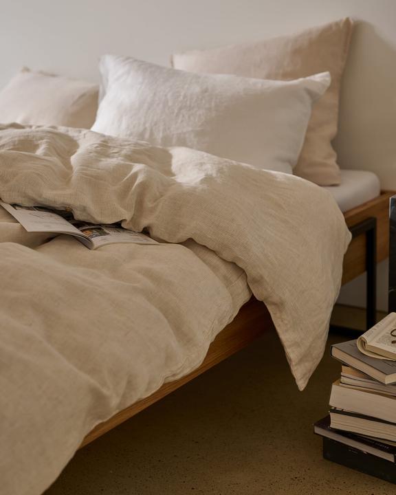 Actual product image micasa Zara (Pillowcase, 65 x 65 cm)