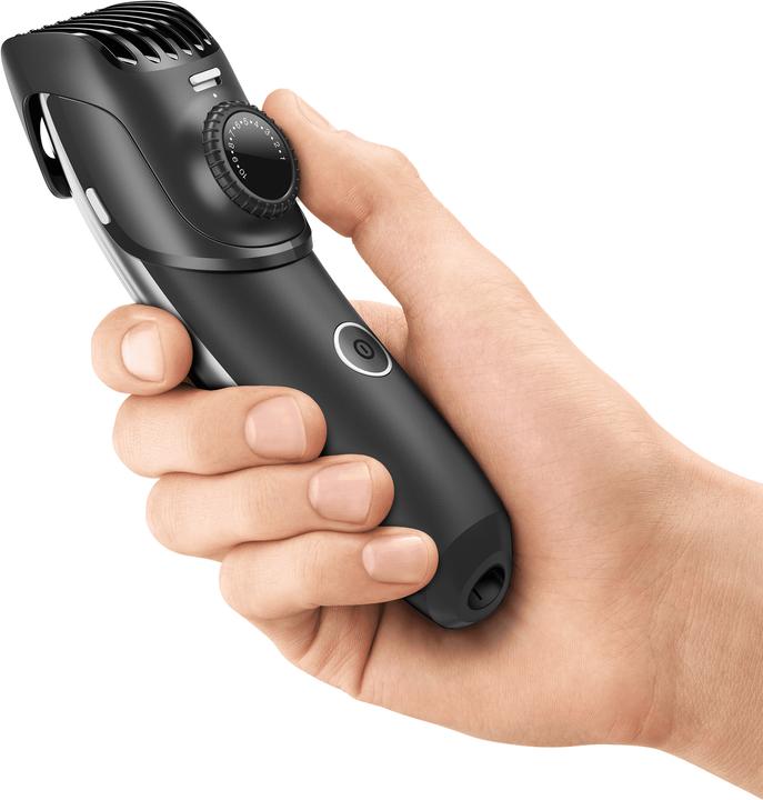 Actual product image Braun BT Styler 5090