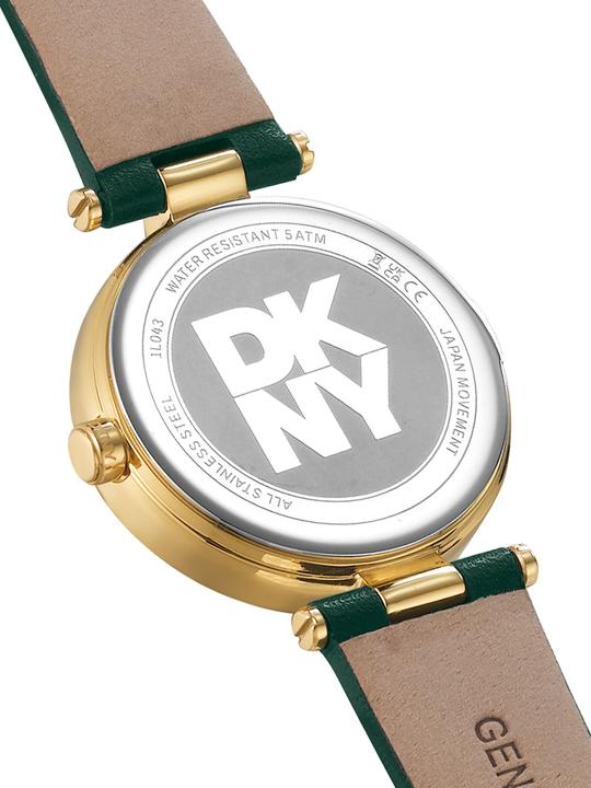 Actual product image DKNY Essential Mini - DK1L043L0025 (28 mm)