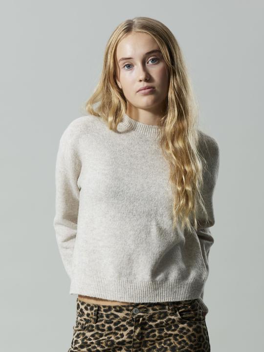 Image du produit Lmtd Pull en maille à manches longues (146)