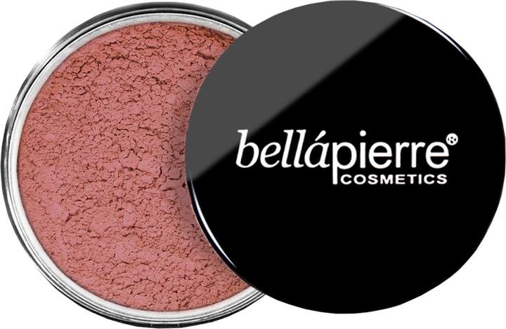 Bellapierre Cosmetics Teint - Mineral Blush Suede