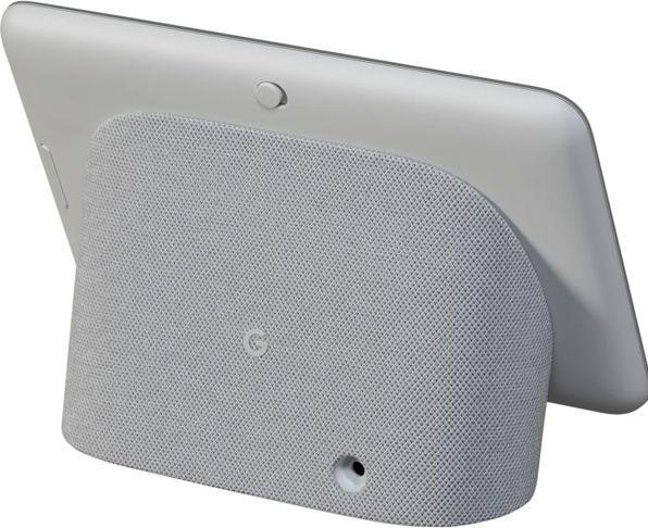 Produktbild Google Nest Hub (2 Gen.) (Google Assistant)