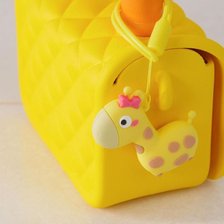 Produktbild Picocici Consumer electronics KIDS HAND BAG K54 yellow