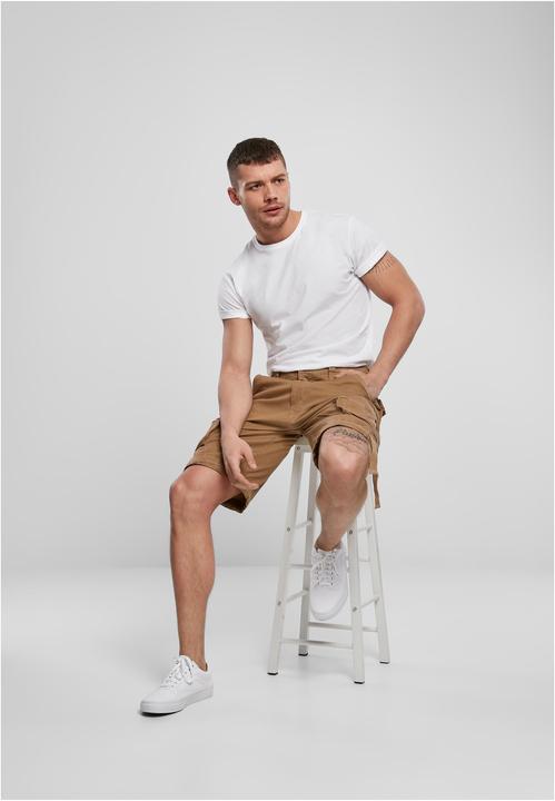 Actual product image Brandit Urban Legend Cargo Shorts (6XL)