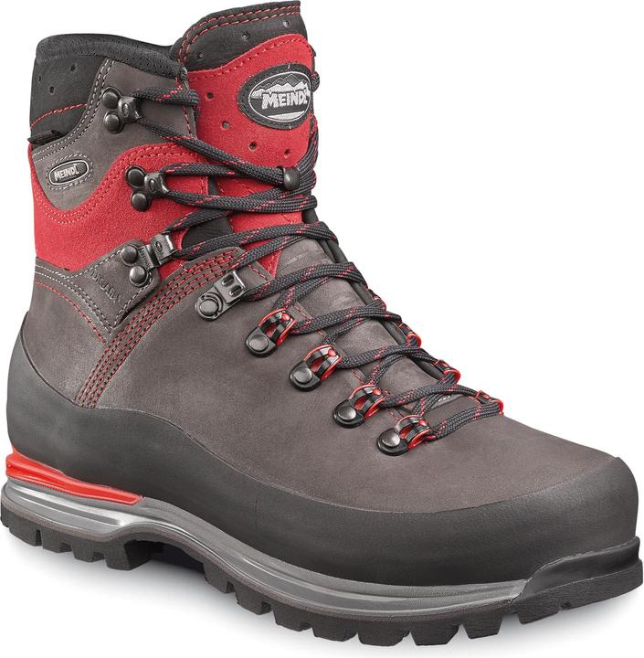 Actual product image Meindl Island MFS Alpine GTX Men W (41)