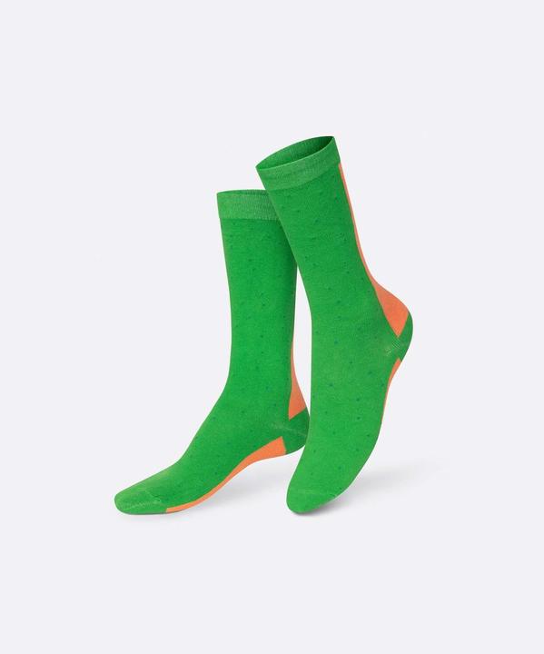 Image du produit Eat My Socks Chaussettes Juicy Papaya (Taille unique)